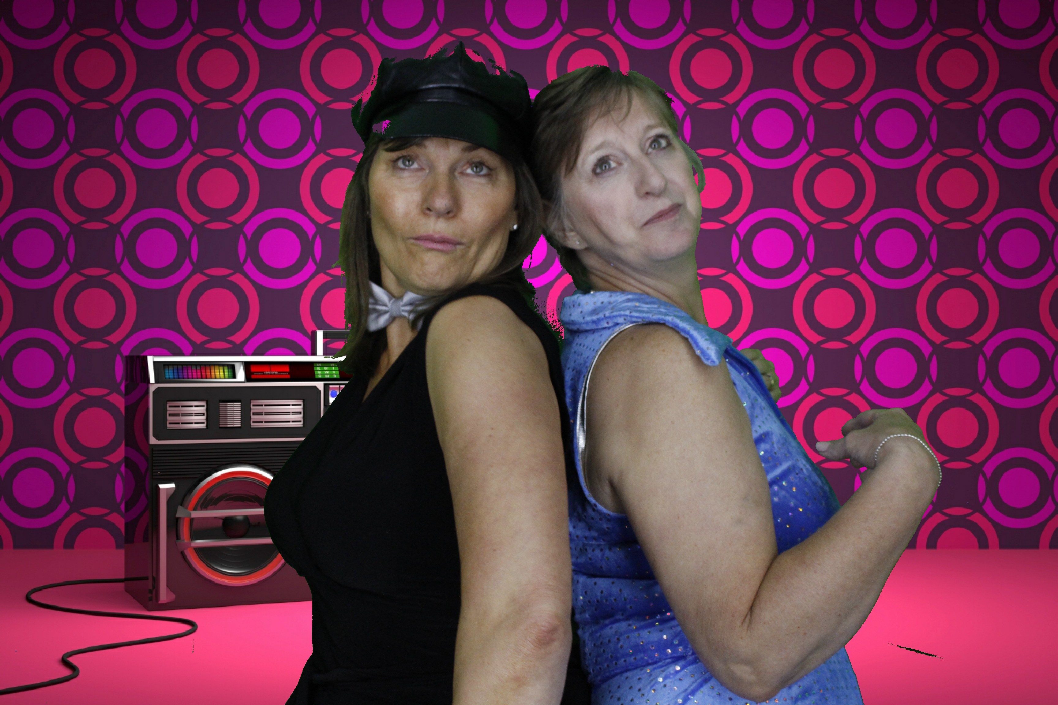 Debbies 21st birthday party | View more photos from the event at gallery.myphotoboothexperience.co.uk/u/MyPhotoBoothExperienceLtd/Debbies-21st-birthday-party